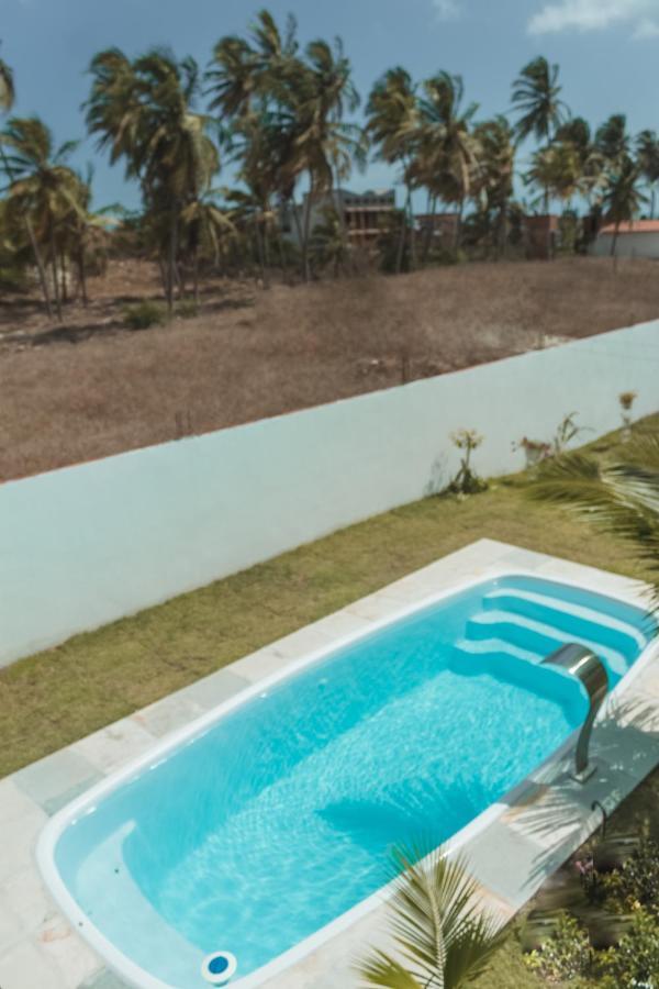 Casa Nana - Suites 普雷亚 外观 照片