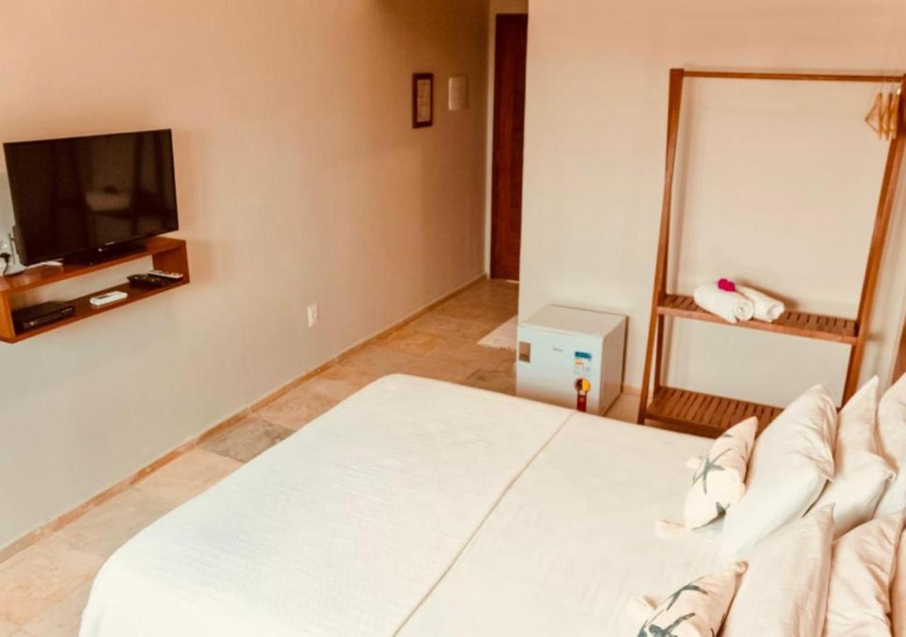 Casa Nana - Suites 普雷亚 外观 照片